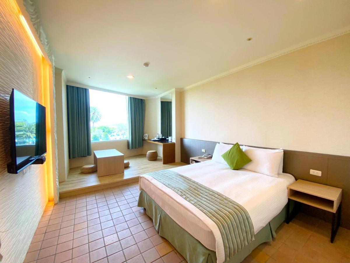 Uni-Resort Kenting Exterior foto