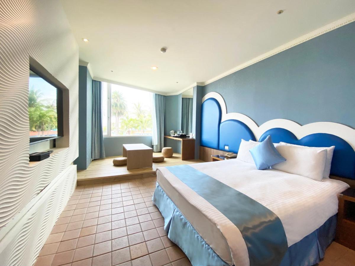 Uni-Resort Kenting Exterior foto